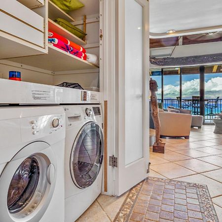 The Noniluna Two - Sleeps 9 Plus Pack N Play Лахайна Экстерьер фото