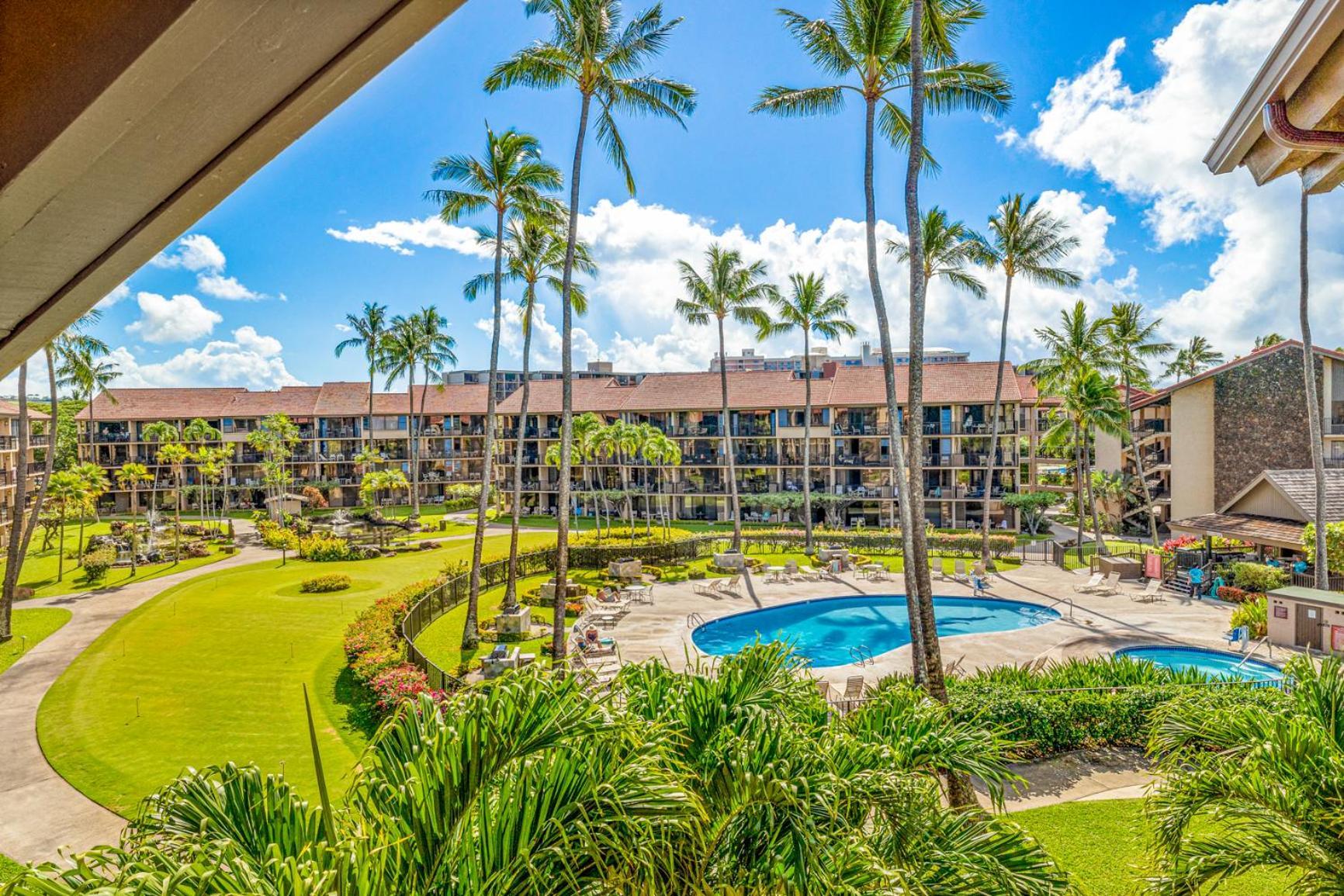 The Noniluna Two - Sleeps 9 Plus Pack N Play Лахайна Экстерьер фото