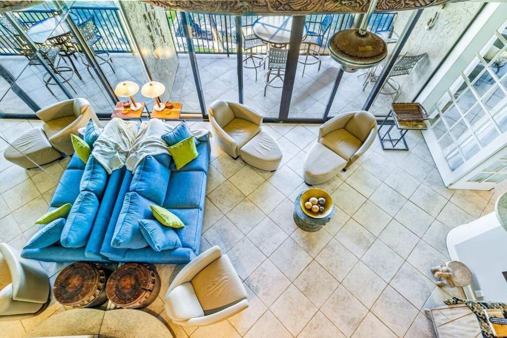 The Noniluna Two - Sleeps 9 Plus Pack N Play Лахайна Экстерьер фото